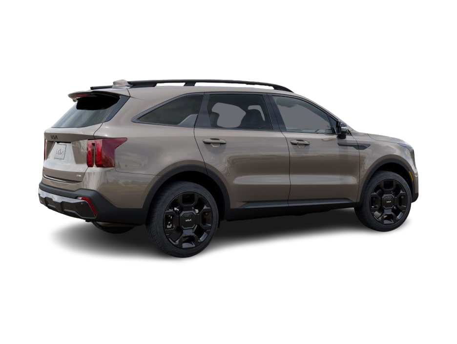 Thumbnail: 2026 Kia Sorento - 15