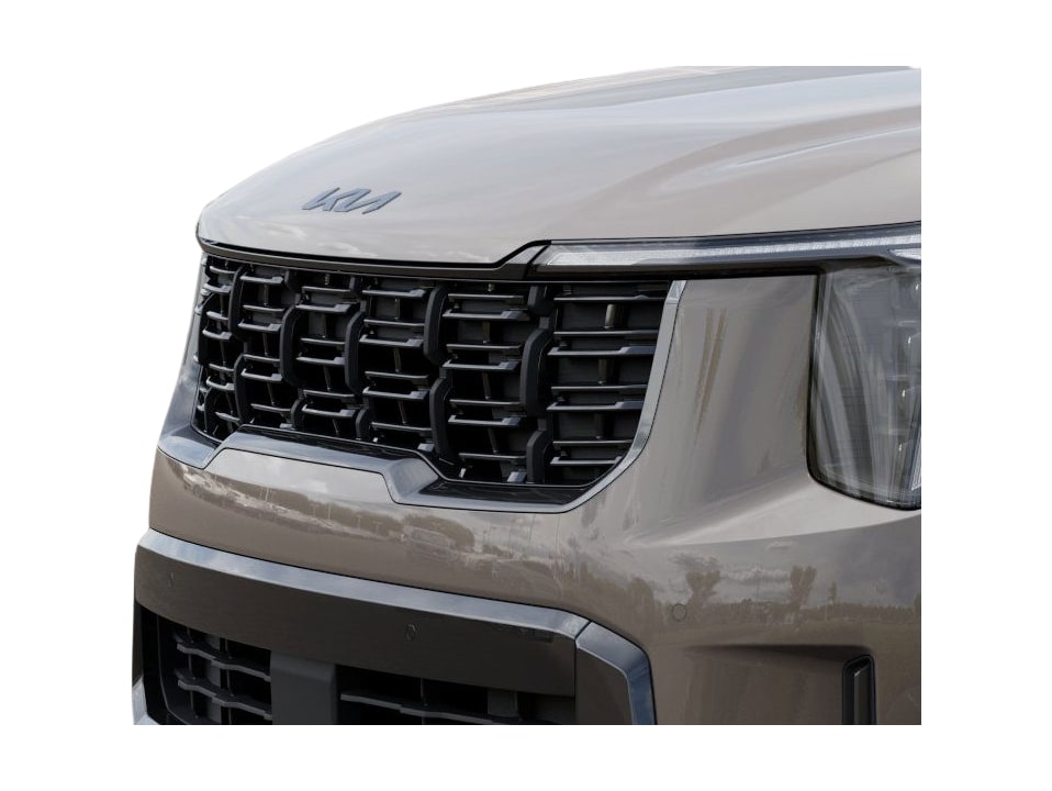 Thumbnail: 2026 Kia Sorento - 20