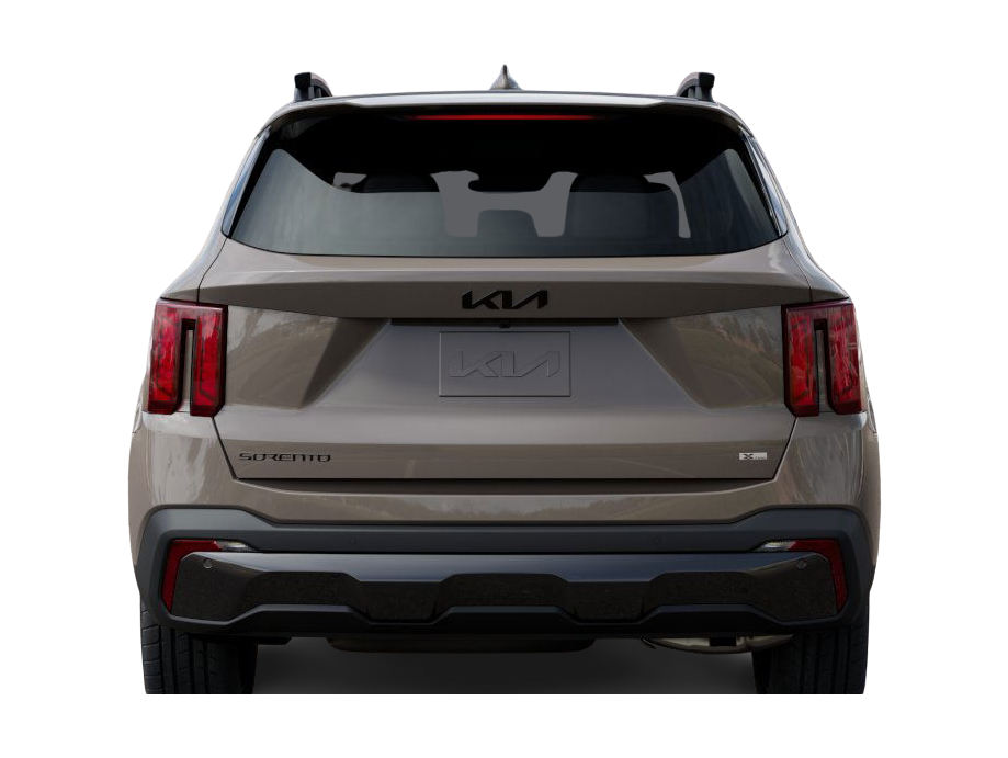 Thumbnail: 2026 Kia Sorento - 21