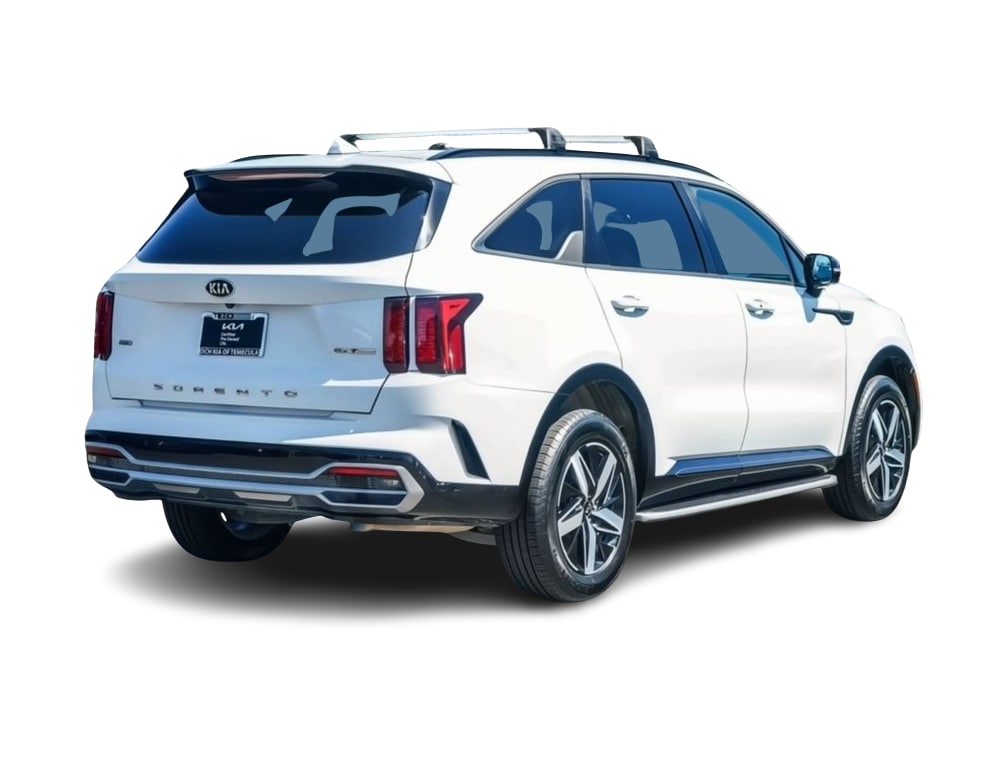 Thumbnail: 2021 Kia Sorento - 17