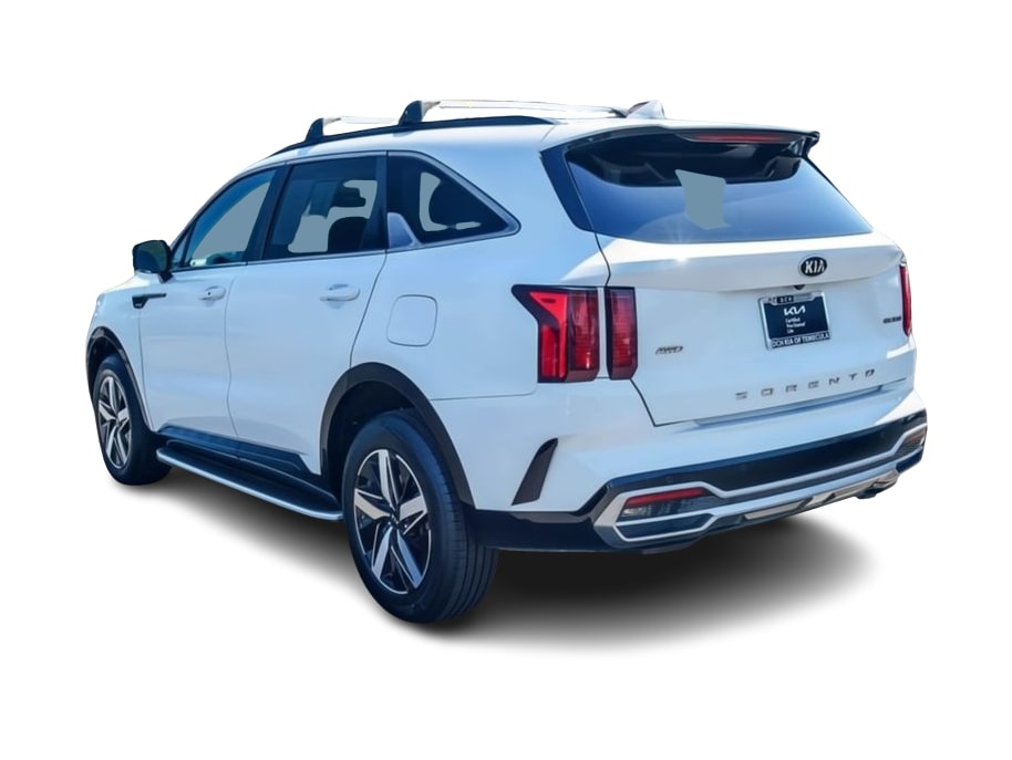 Thumbnail: 2021 Kia Sorento - 3