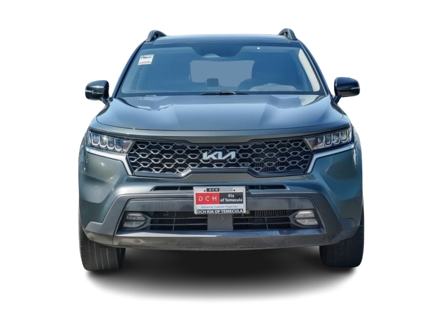 Thumbnail: 2022 Kia Sorento - 5