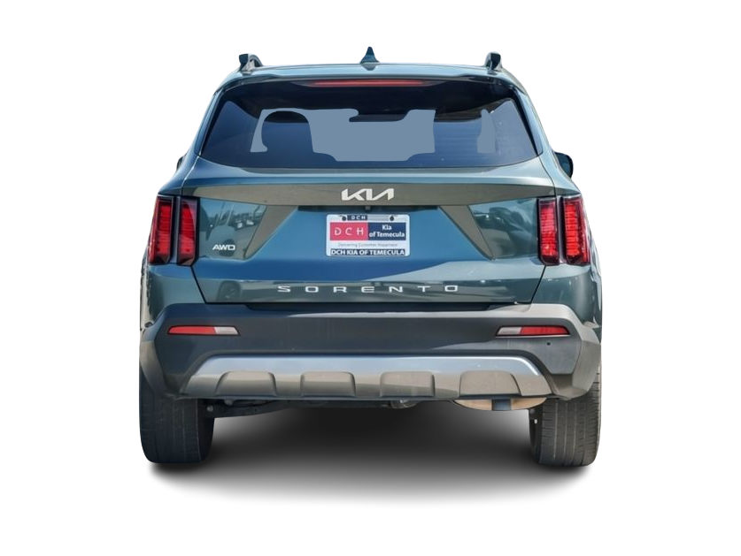 Thumbnail: 2022 Kia Sorento - 4