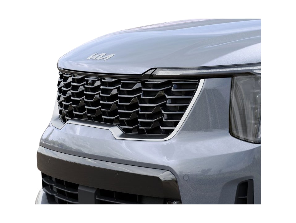 2025 Kia Sorento SX 19