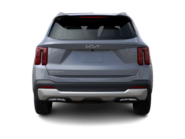 2025 Kia Sorento SX 5