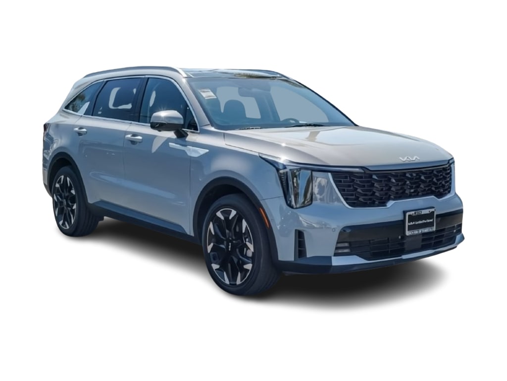 Thumbnail: 2025 Kia Sorento - 15