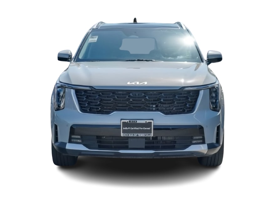 Thumbnail: 2025 Kia Sorento - 5