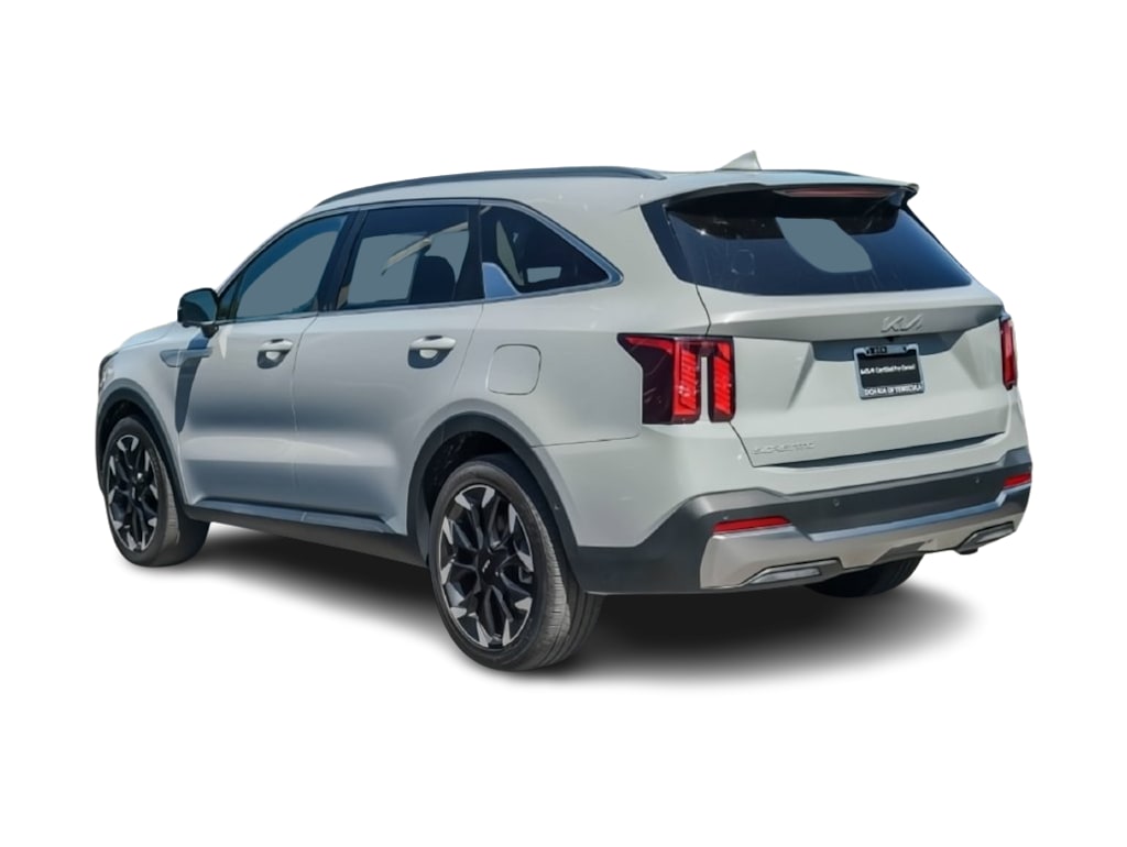 Thumbnail: 2025 Kia Sorento - 3