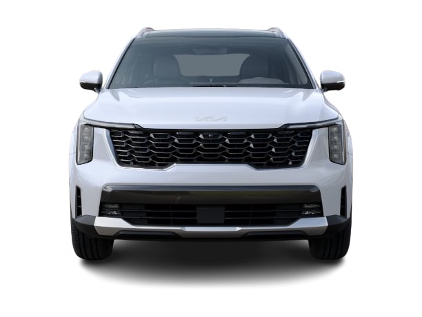Thumbnail: 2026 Kia Sorento - 6