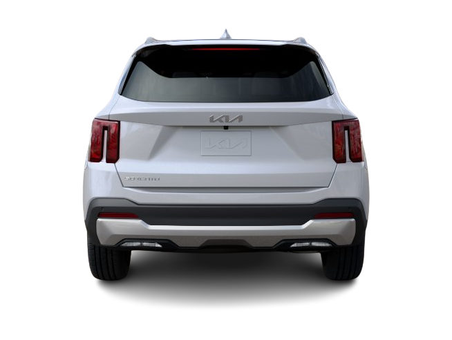 Thumbnail: 2026 Kia Sorento - 5