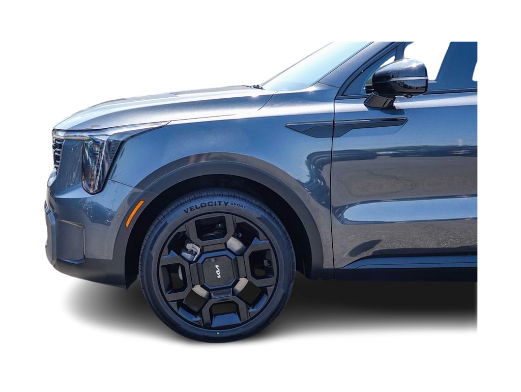 Thumbnail: 2024 Kia Sorento - 18