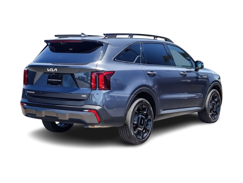 Thumbnail: 2024 Kia Sorento - 14