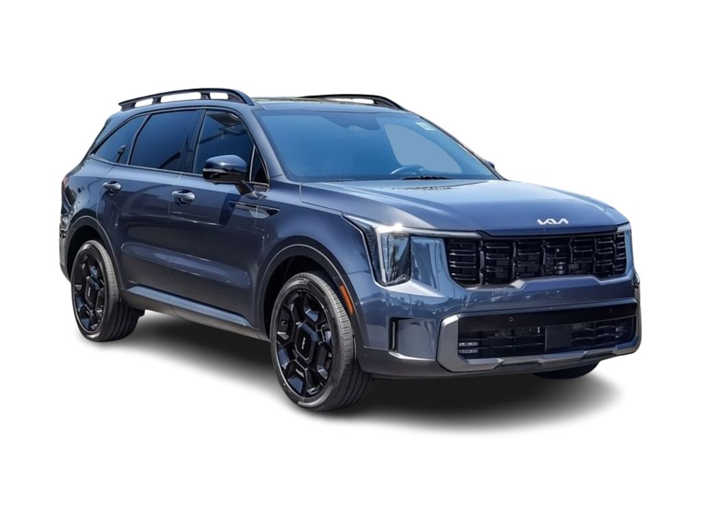 Thumbnail: 2024 Kia Sorento - 13