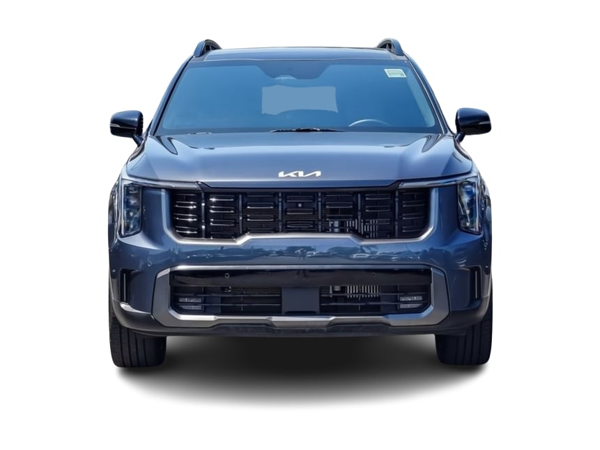 Thumbnail: 2024 Kia Sorento - 4