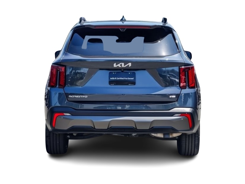 Thumbnail: 2024 Kia Sorento - 15