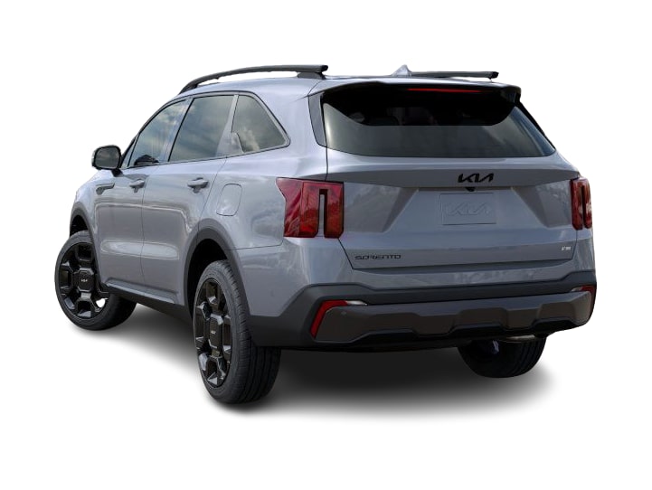 Thumbnail: 2025 Kia Sorento - 4