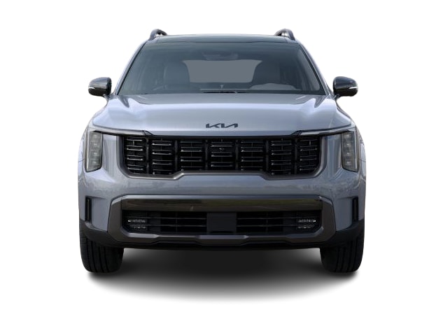 Thumbnail: 2025 Kia Sorento - 6