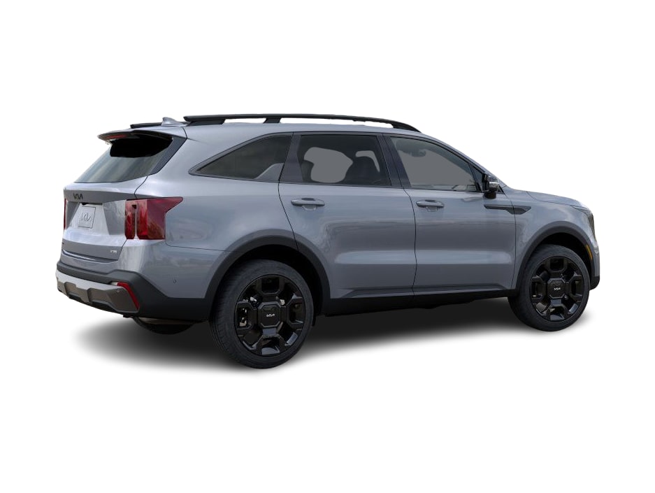 Thumbnail: 2025 Kia Sorento - 15