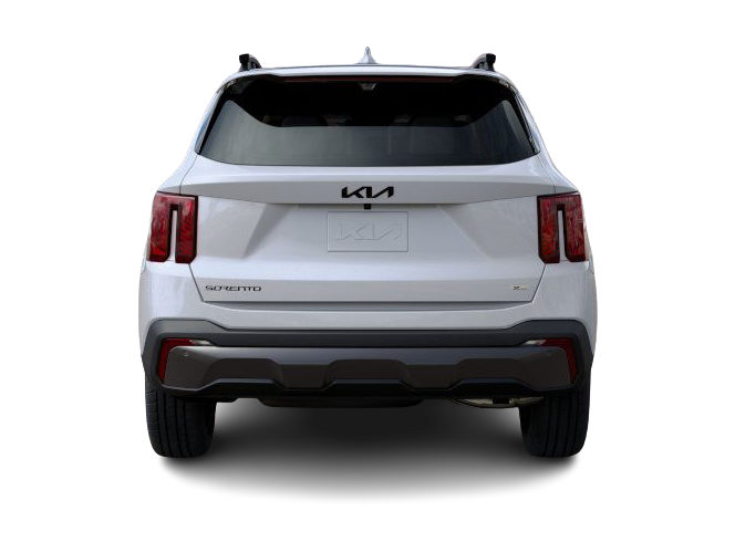 2025 Kia Sorento X-Line S 5