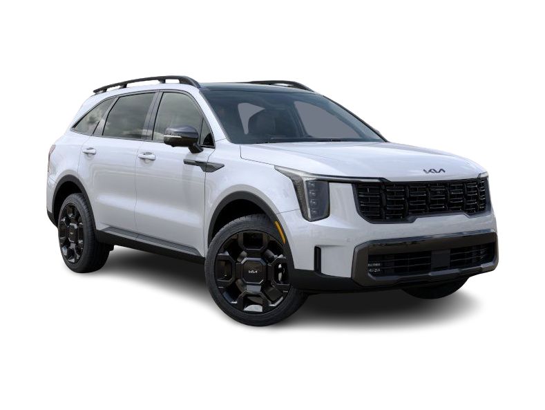 Thumbnail: 2025 Kia Sorento - 17