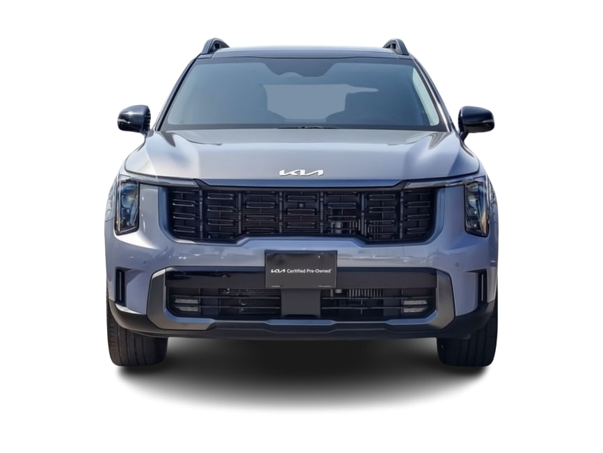 Thumbnail: 2024 Kia Sorento - 4