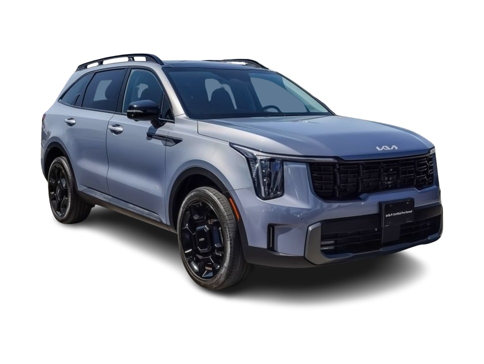 Thumbnail: 2024 Kia Sorento - 15