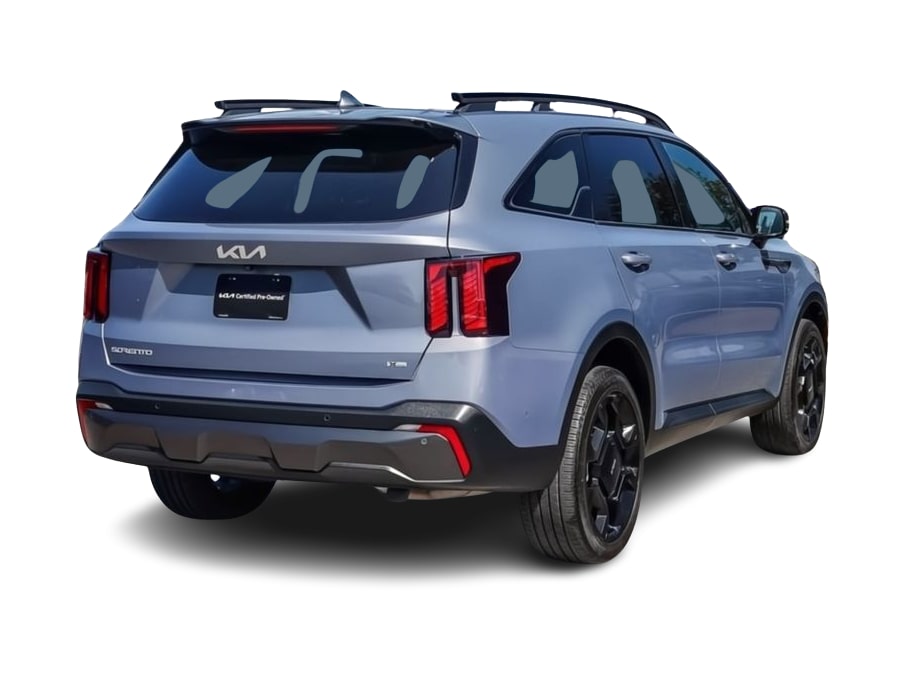 Thumbnail: 2024 Kia Sorento - 16