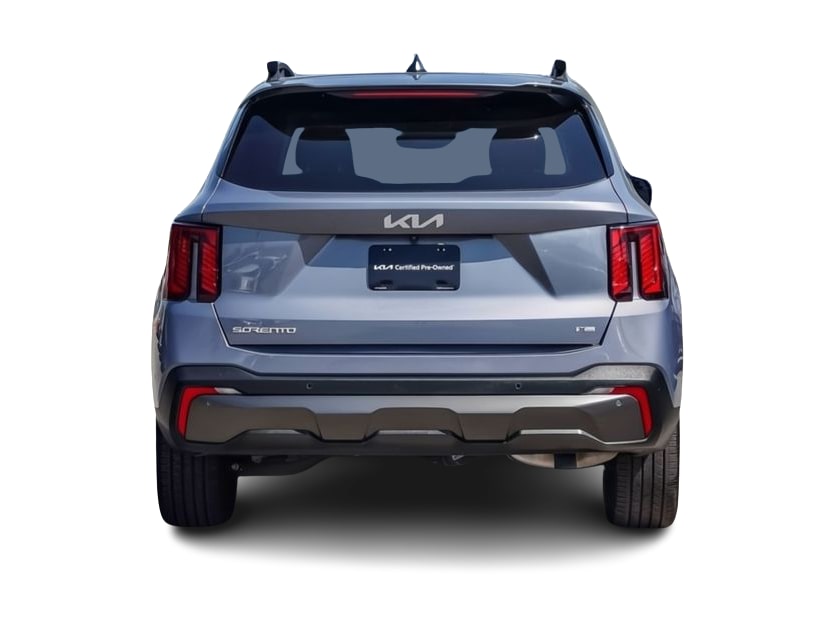 Thumbnail: 2024 Kia Sorento - 17