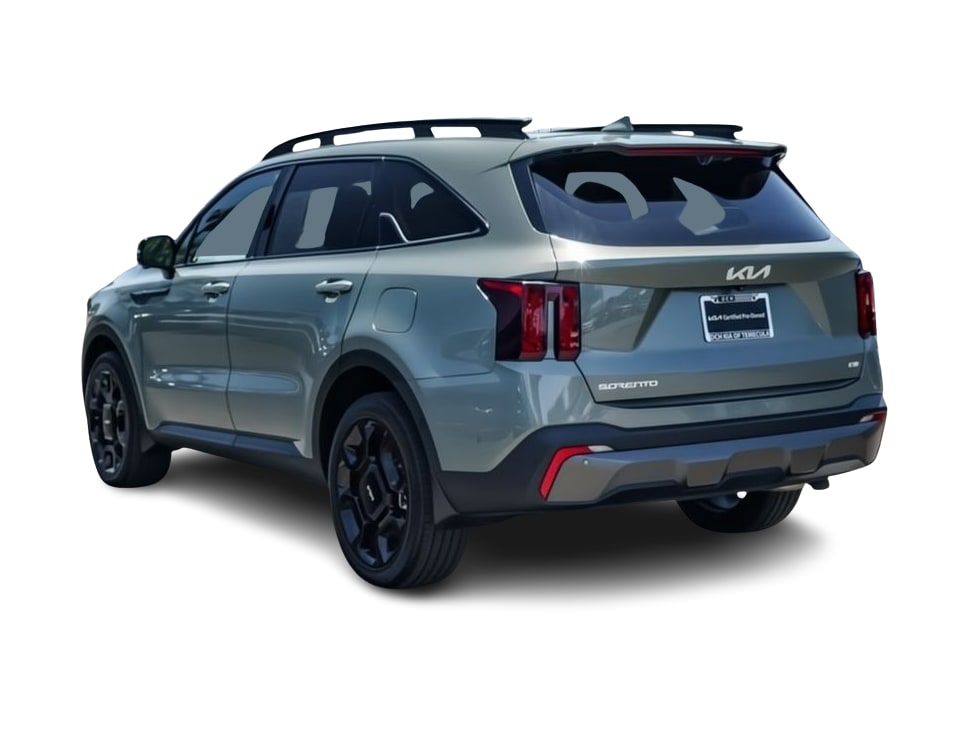 Thumbnail: 2024 Kia Sorento - 3