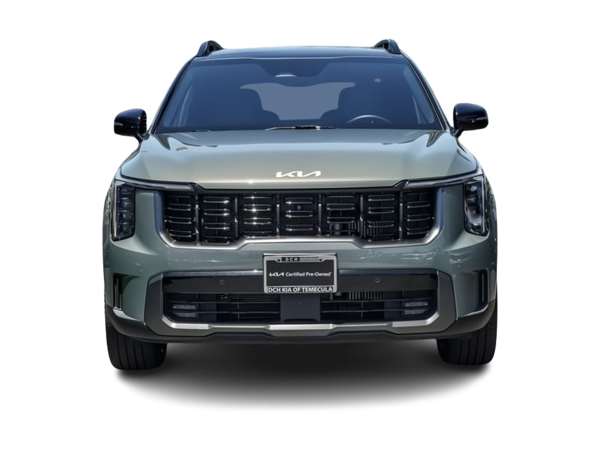 Thumbnail: 2024 Kia Sorento - 5