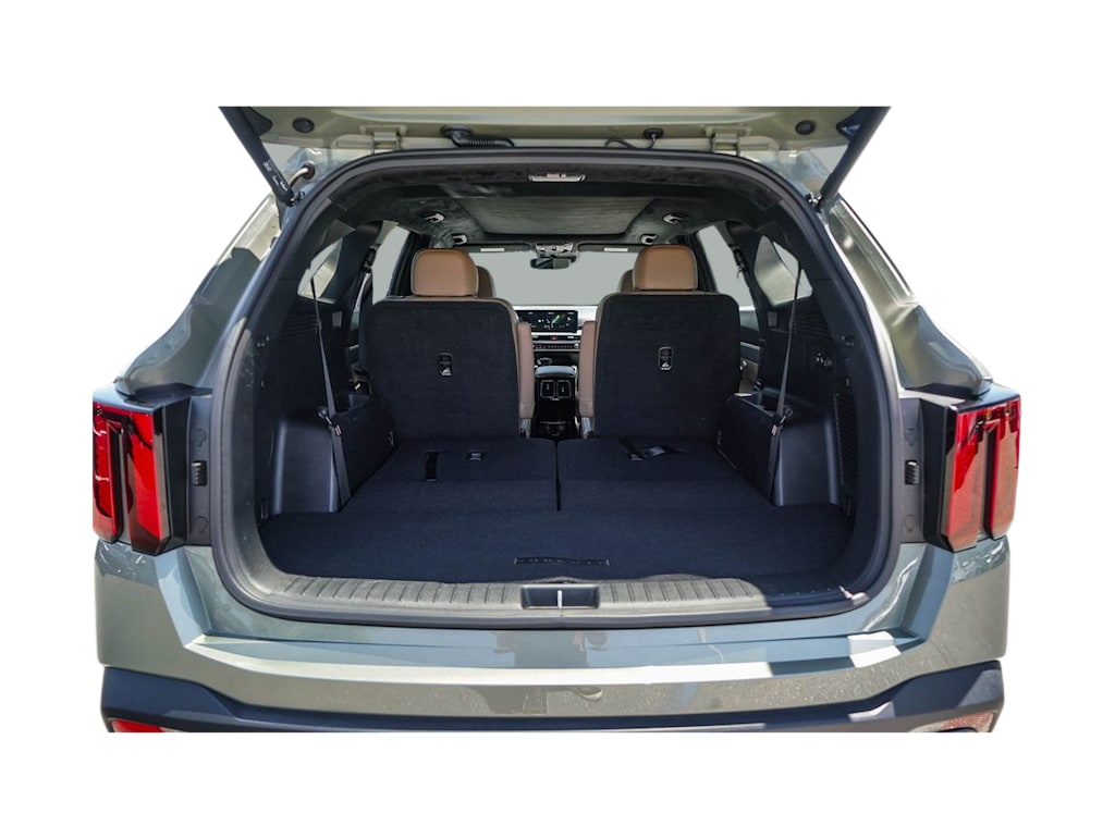 Thumbnail: 2024 Kia Sorento - 15