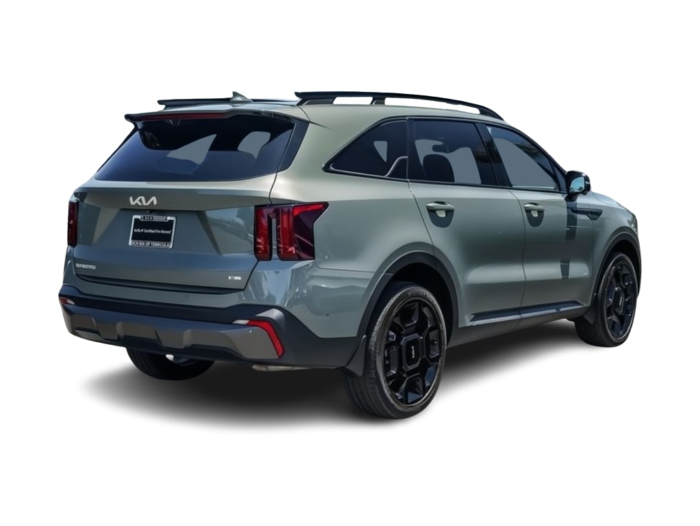 Thumbnail: 2024 Kia Sorento - 18