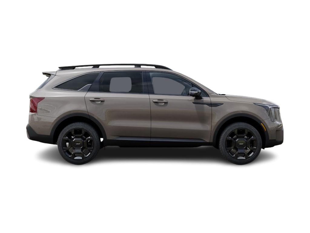 Thumbnail: 2025 Kia Sorento - 16