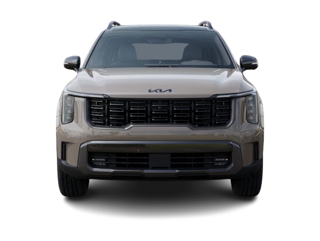 Thumbnail: 2025 Kia Sorento - 6