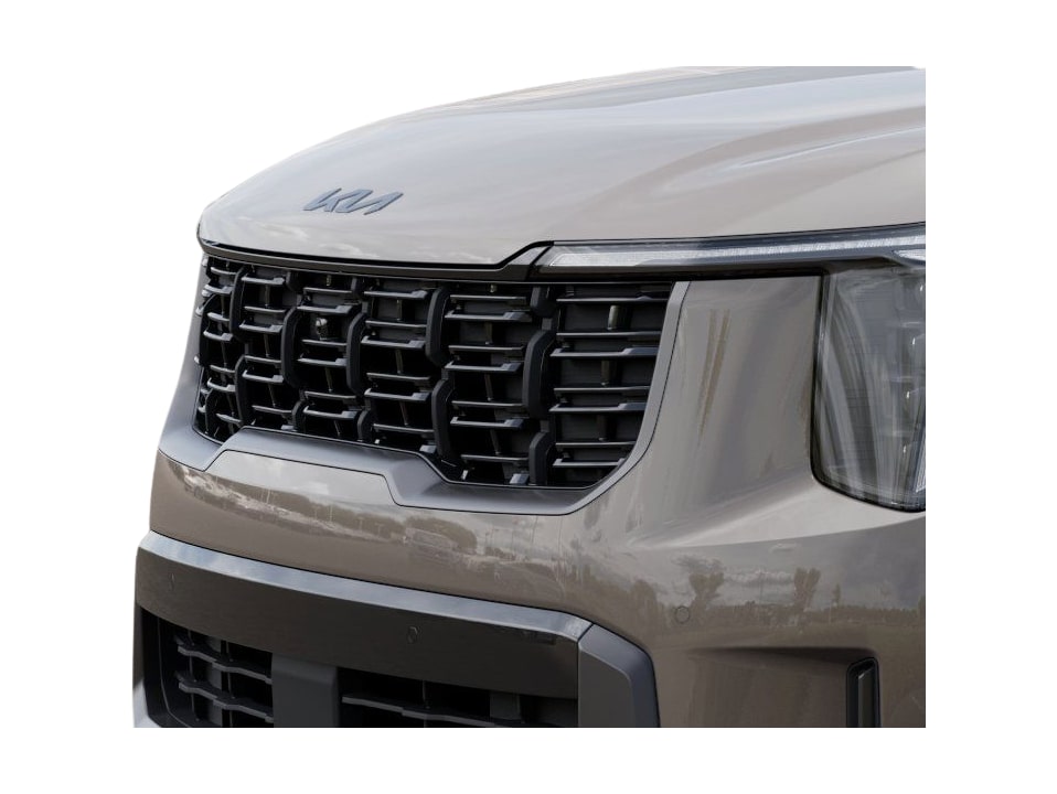 Thumbnail: 2025 Kia Sorento - 20