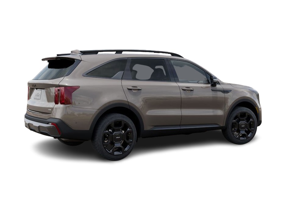 Thumbnail: 2025 Kia Sorento - 15