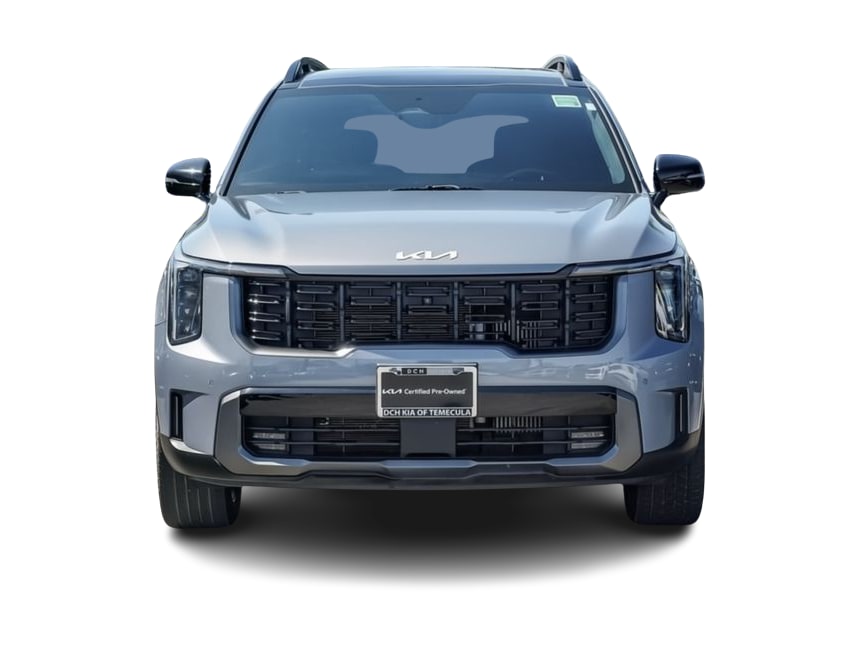 Thumbnail: 2024 Kia Sorento - 4