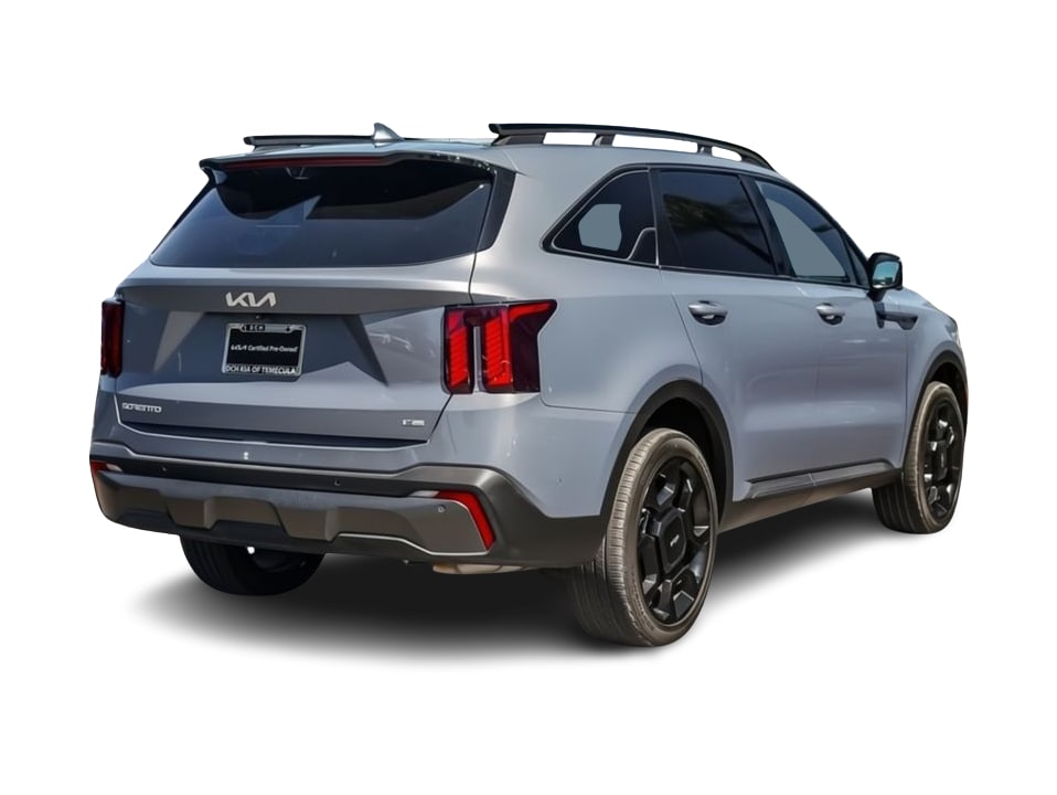 Thumbnail: 2024 Kia Sorento - 16