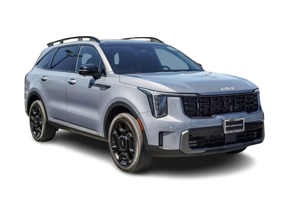Thumbnail: 2024 Kia Sorento - 15