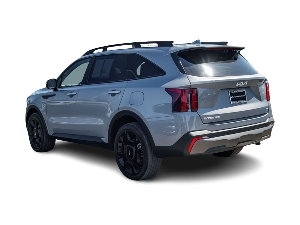 Thumbnail: 2024 Kia Sorento - 3
