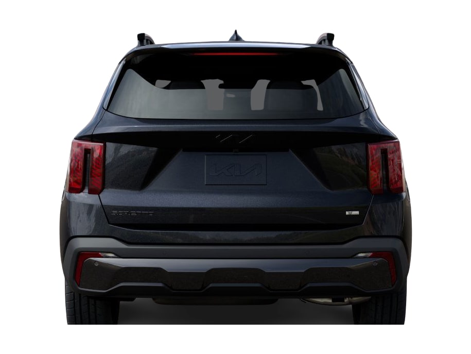 Thumbnail: 2026 Kia Sorento - 13