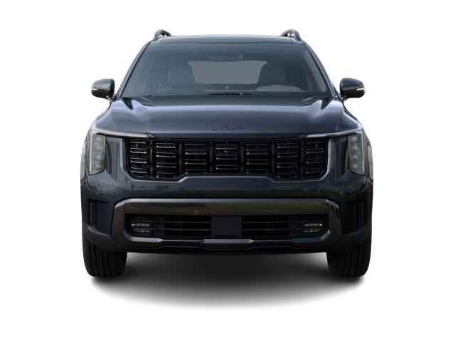 Thumbnail: 2026 Kia Sorento - 5