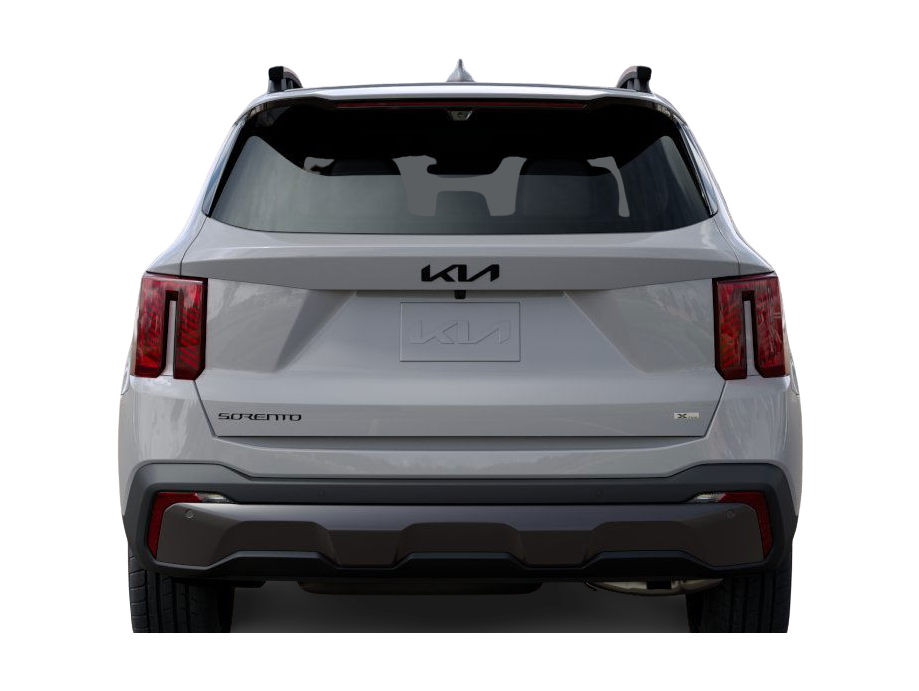 Thumbnail: 2025 Kia Sorento - 21
