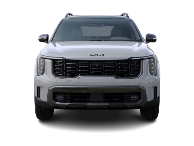 Thumbnail: 2025 Kia Sorento - 6