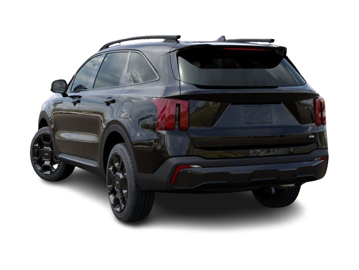 Thumbnail: 2026 Kia Sorento - 4