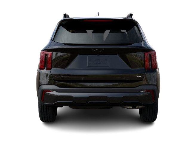 Thumbnail: 2026 Kia Sorento - 14