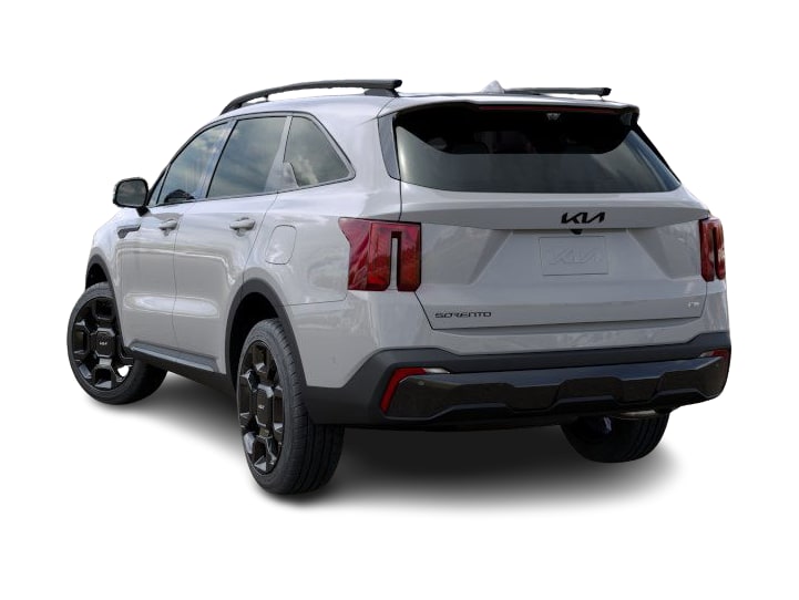 Thumbnail: 2026 Kia Sorento - 4
