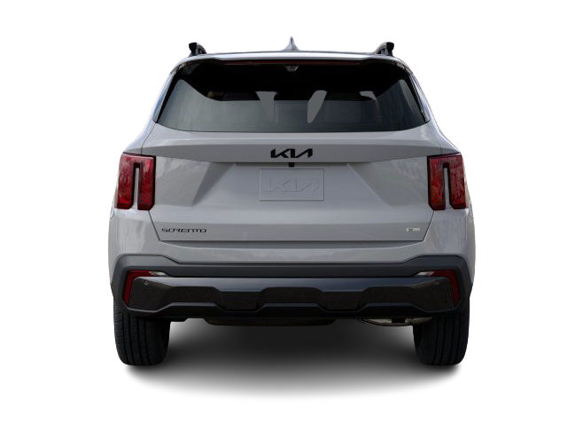 Thumbnail: 2026 Kia Sorento - 5