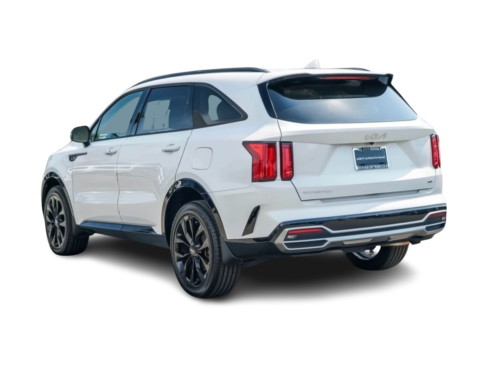 Thumbnail: 2023 Kia Sorento - 3