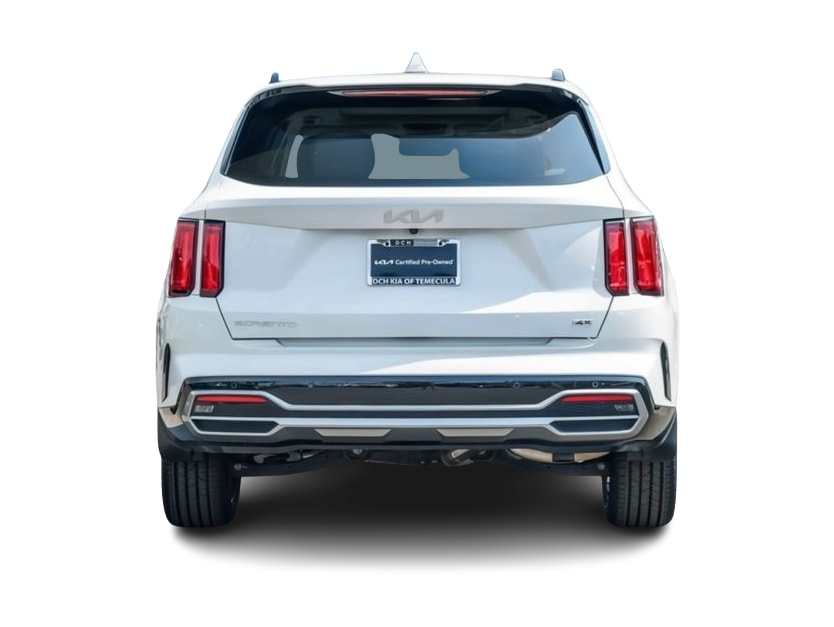 Thumbnail: 2023 Kia Sorento - 18